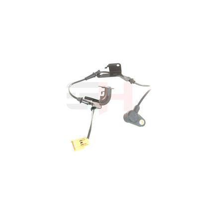 Gh Sensor, Raddrehzahl [Hersteller-Nr. GH-712655V] für Honda