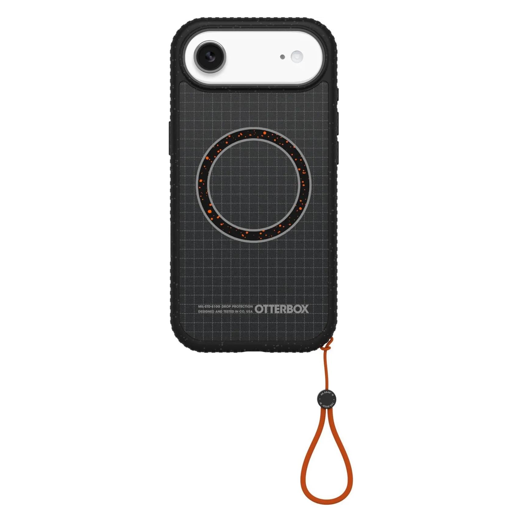 OtterBox Sole MagSafe Camera Control (Apple iPhone Air) (77-99400)