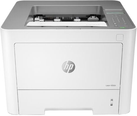 HP Laser 408dn impressora laser monocromo