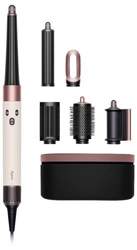 Dyson Airwrap i.d. Multi-Styler Pink, Roségold