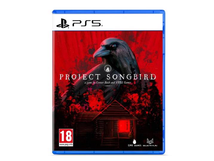Project Songbird (PS5)