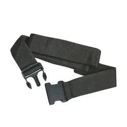 Metallfreier Textilgürtel "4006"