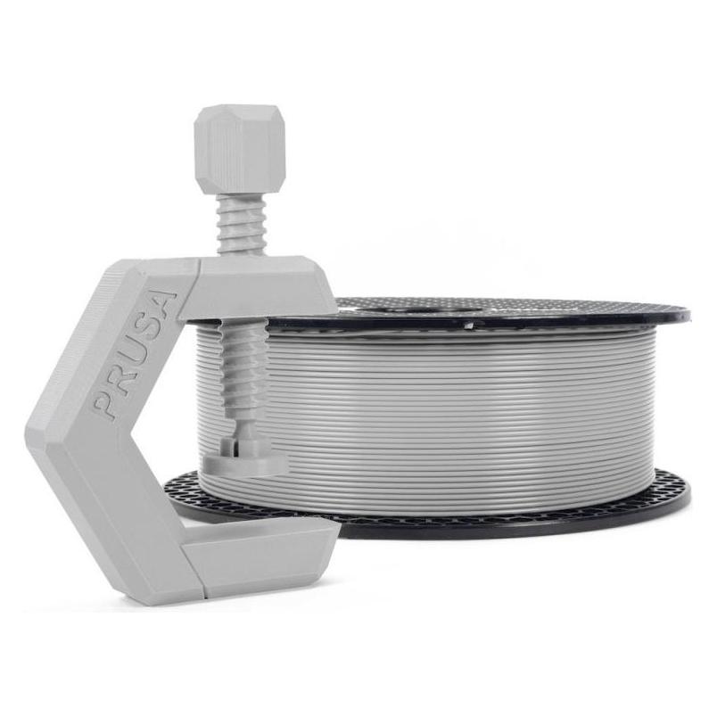 Prusa Prusament PETG Urban Grey 1kg (PETG, 1000 g, 1.75 mm) (8594173675117)