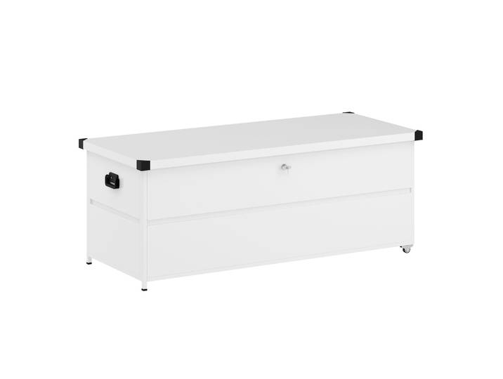 Kissenbox LUVA 600L weiss