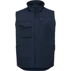 Russell Unisex Workwear Bodywarmer R-014M-0
