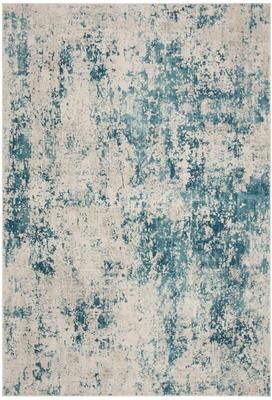 SAFAVIEH Princeton Celyne Modern Distressed Rug