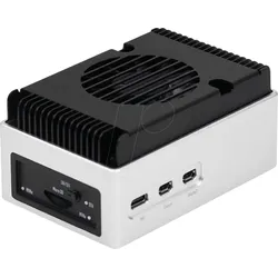 RPI AI R2130-12 - Raspberry Pi 5 B, Hailo-8 AI, 8GB, 26 TOPS