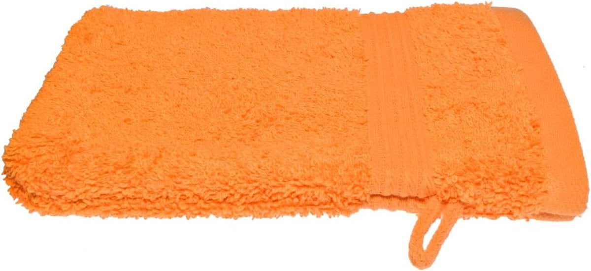 Zachte en absorberende katoenen washandjes voor volwassenen