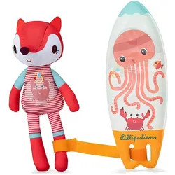 Lilliputiens Alice Zaubersurfer