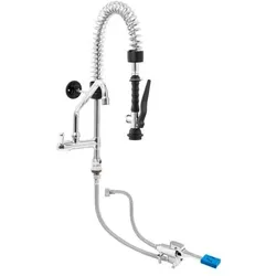 Standarmatur mit Fußpedal für Küche/Restaurant/Hotel RSB071