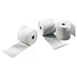 CASHROLLE 5740 - EC-Cash-Rollen, 57 mm, 40 m, 5er-Pack