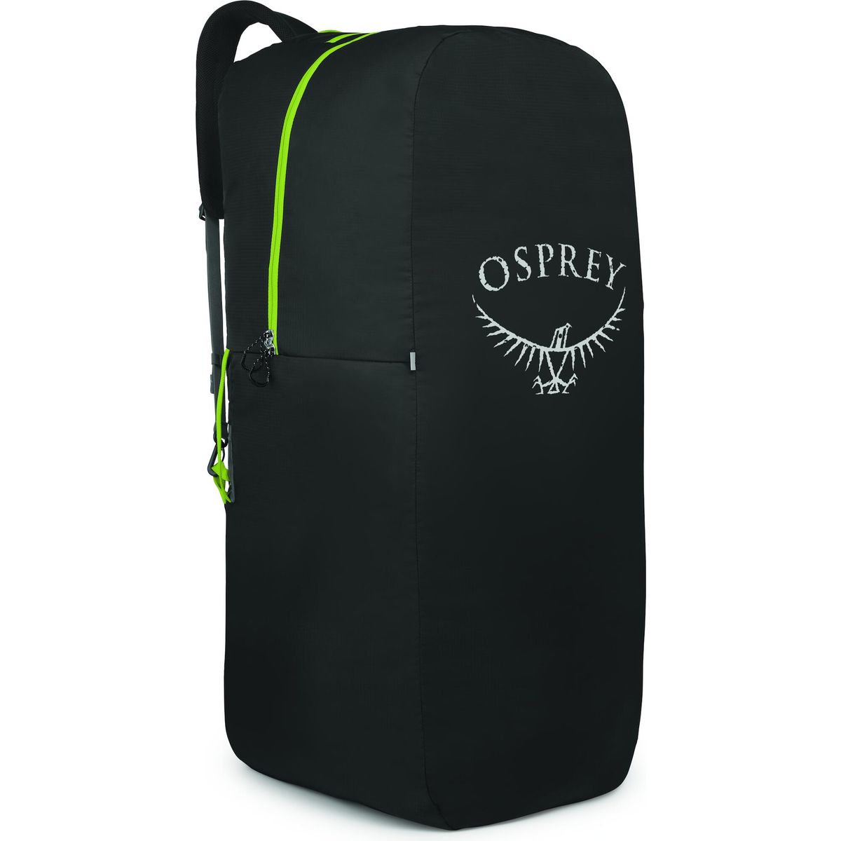 Osprey Airporter Large black (550) OS 10004880
