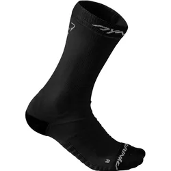 Dynafit, Unisex, Sportsocken, Ultra Cushion (43 - 46), Schwarz