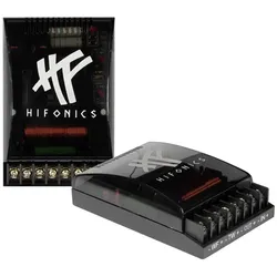 Hifonics Zeus ZXO2 Frequenzweiche | Masori