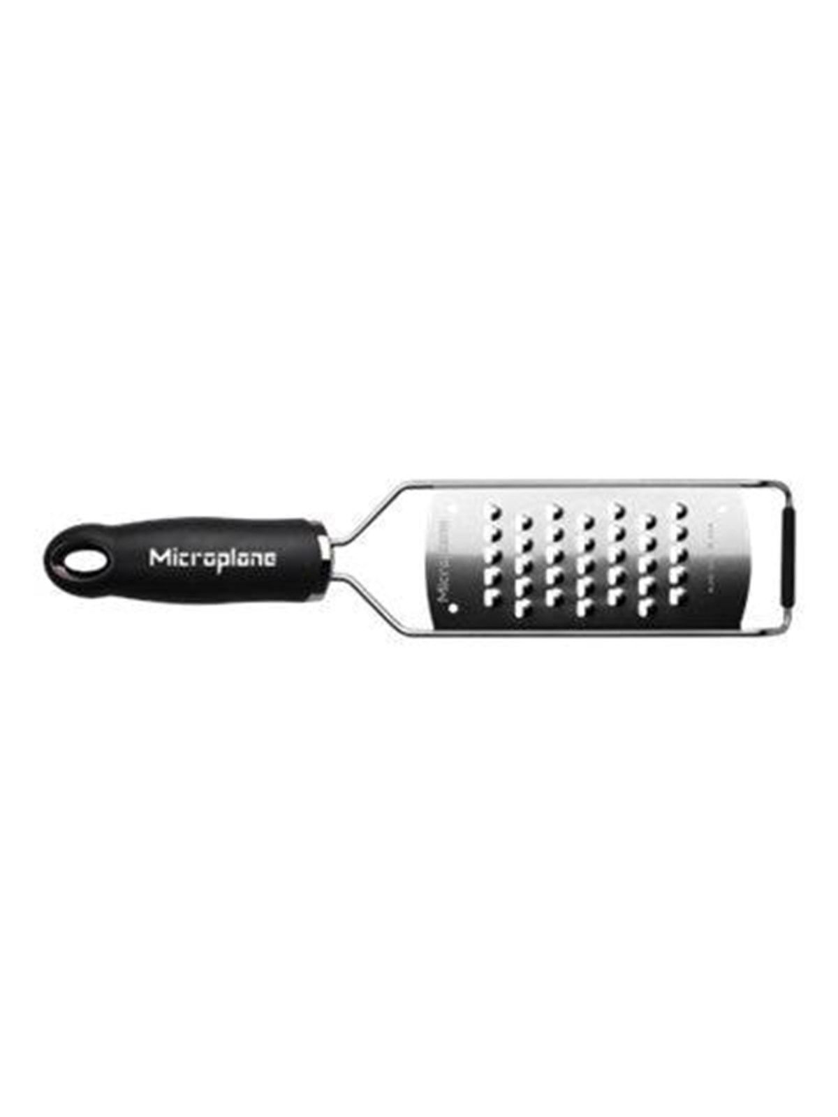 Microplane Gourmet grater extra coarse