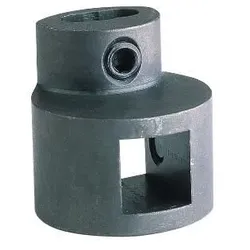 GFS Stahlhalter für Kreisschneider 800-00A