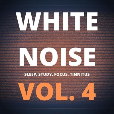 White Noise (Vol. 4) - White Noise Laboratory,Roman Campbell, Audio, 4064066859947