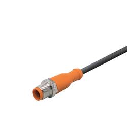 ifm Electronic EVC159 Verbindungsleitung M12 Stecker, gerade 1.5 m Polzahl Sensoren: 4 1 St.
