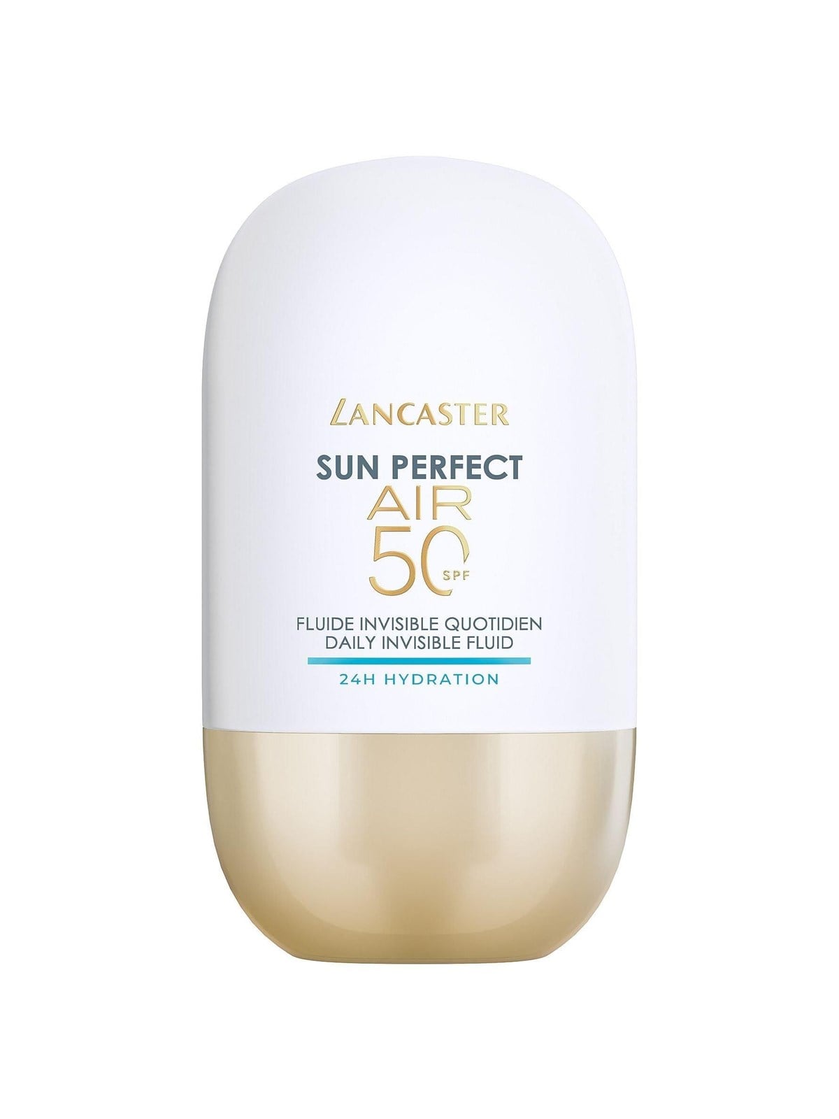 Lancaster Sun Perfect AIR SPF50 Daily Invisible Fluid 24H Hydration 40 ml