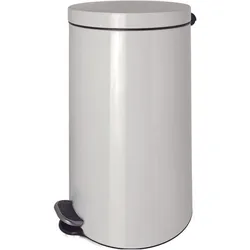 helit Kosmetikeimer 5,0 l weiß