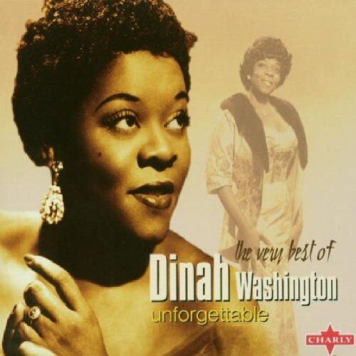 Dinah Washington - The Very Best of - Preis vom 12.10.2026 11:37:12 h