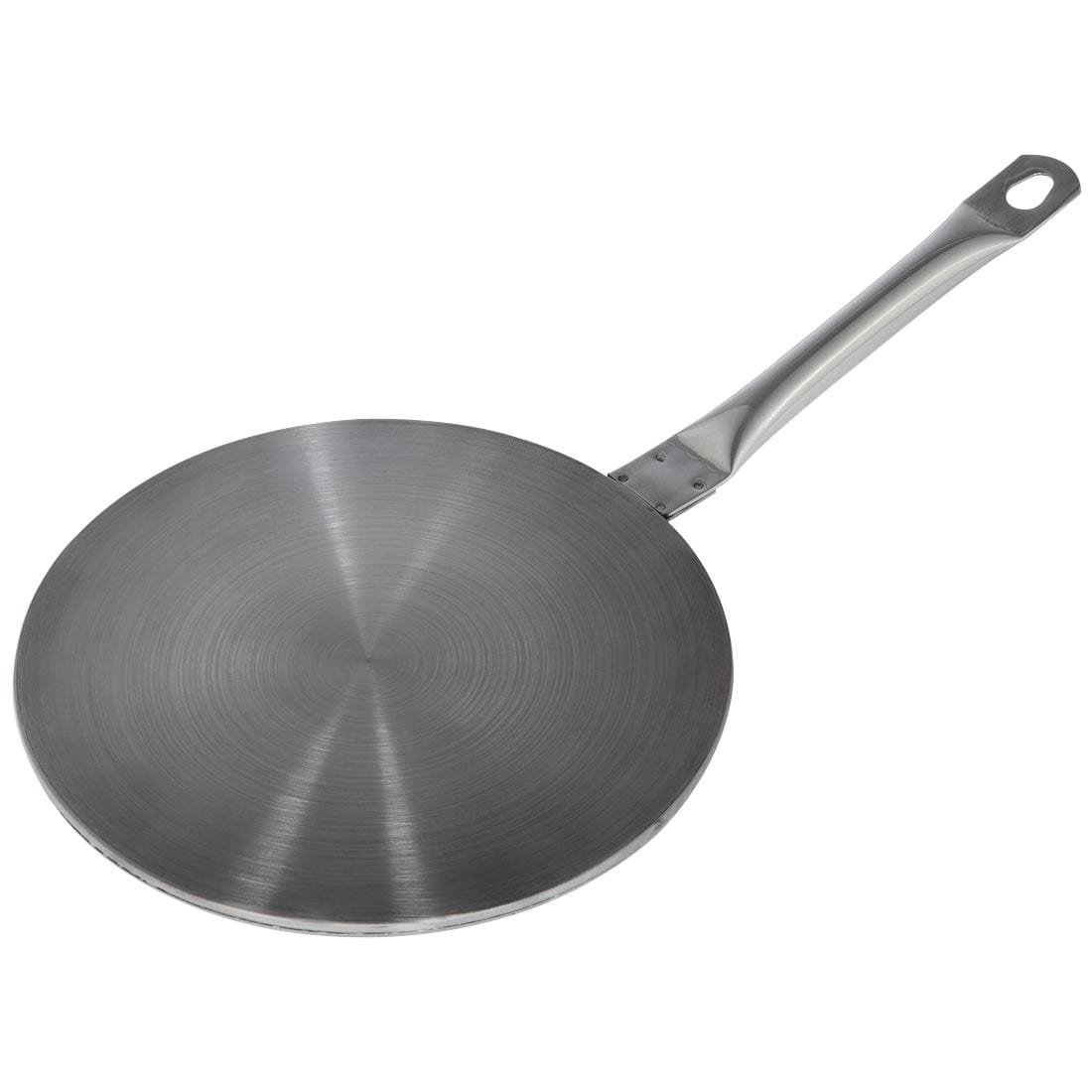 Xavax 111396 Induktionskochfeld-Adapterplatte 23,5cm 00111396