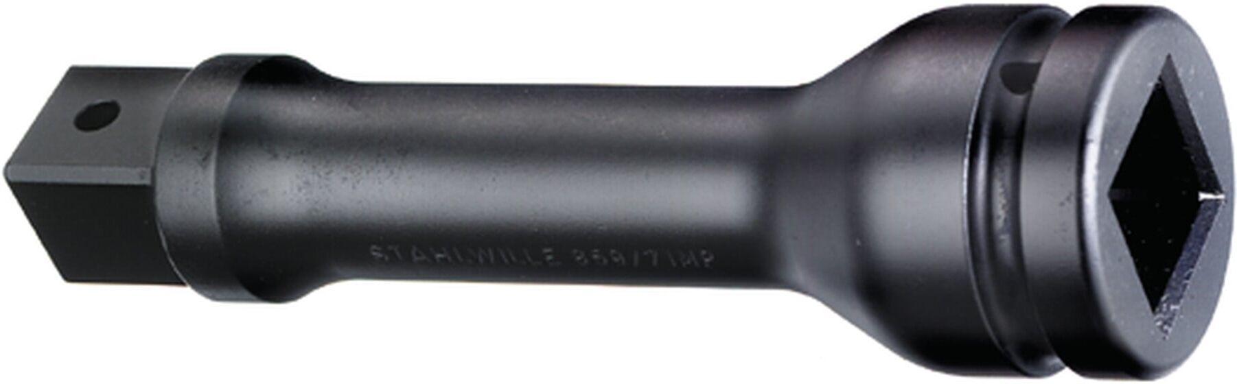 Stahlwille 1" (25mm) Verlängerung Gr.7L.180mm (36010001)