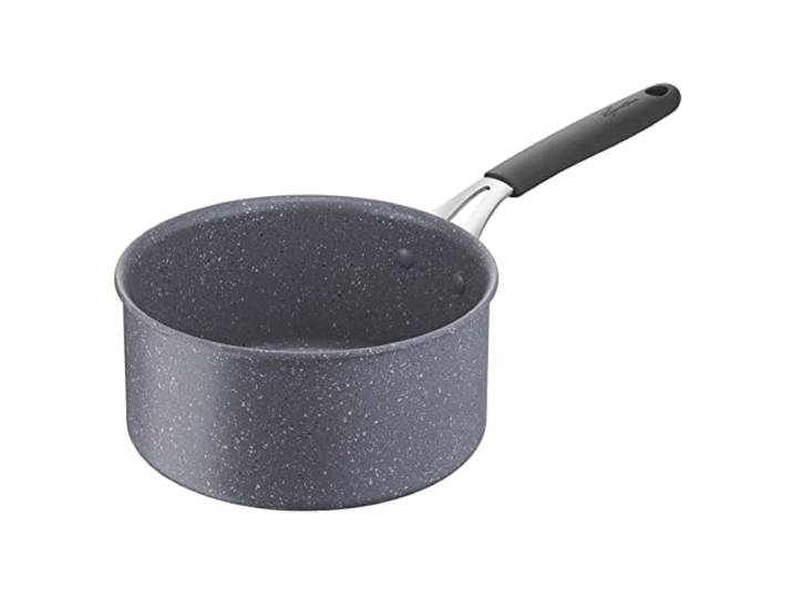 Lagostina Casserole 20 cm - Tempra Minéral