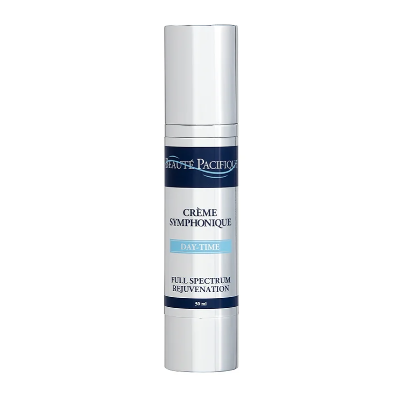 Beaute Pacifique Creme Symphonique Day-Time, 50ml A0104101