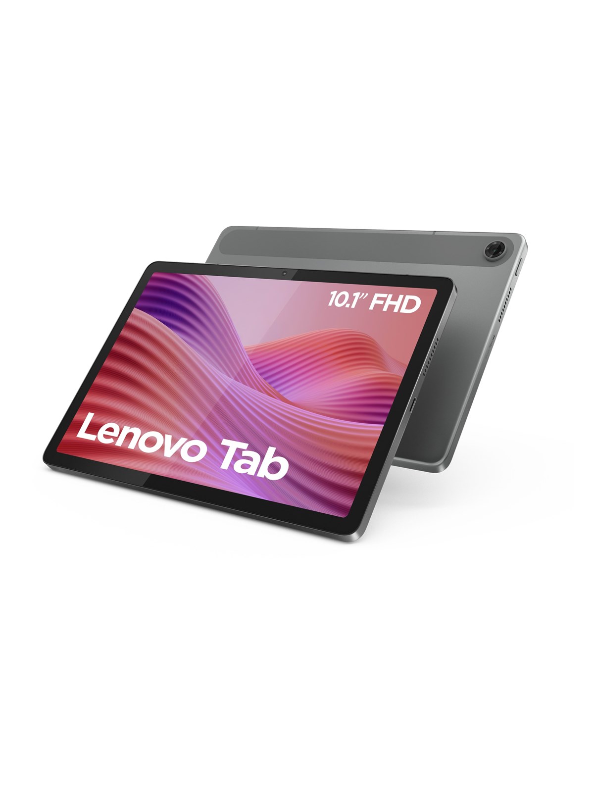 Lenovo Tab 64GB LTE - Luna Grey