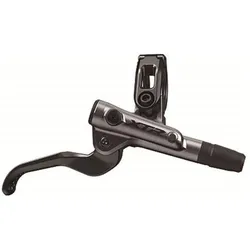 Shimano, Scheibenbremse, (Hinterradbremse, Bremshebel)