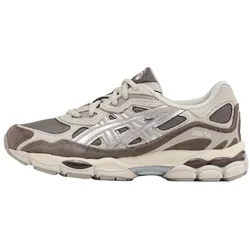Asics Gel-NYC Cacao Powder Pure Silver - 46