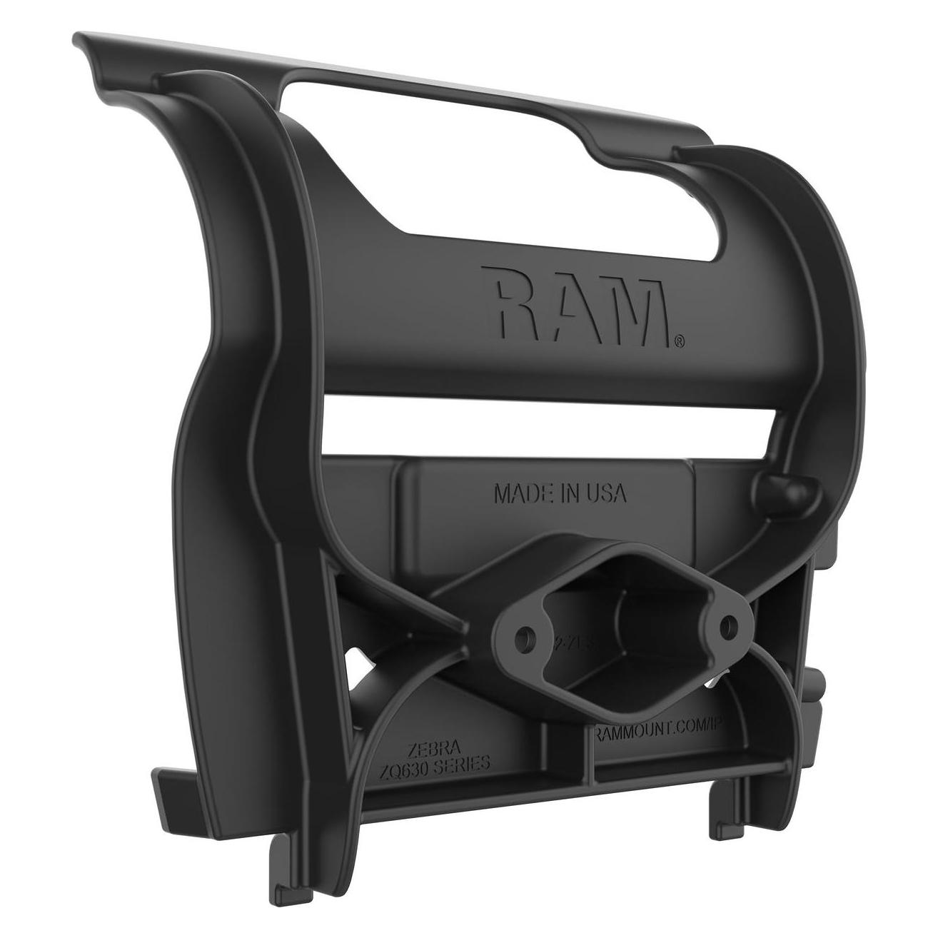 RAM Mounts RAM Quick Release Printer (RAM-HOL-ZE31U)