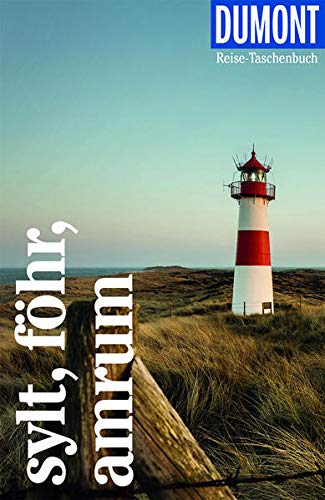 Claudia Banck - DuMont Reise-Taschenbuch Sylt, Föhr, Amrum: Reiseführer plus Reisekarte. Mit individuellen Autorentipps und vielen Touren. - Preis vom 14.10.2026 23:07:16 h