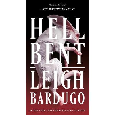 Hell Bent, Taschenbuch von Leigh Bardugo, Flatiron Books, 978-1-250-37806-4