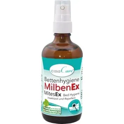 MILBENEX Betthygiene Spray 100 ml