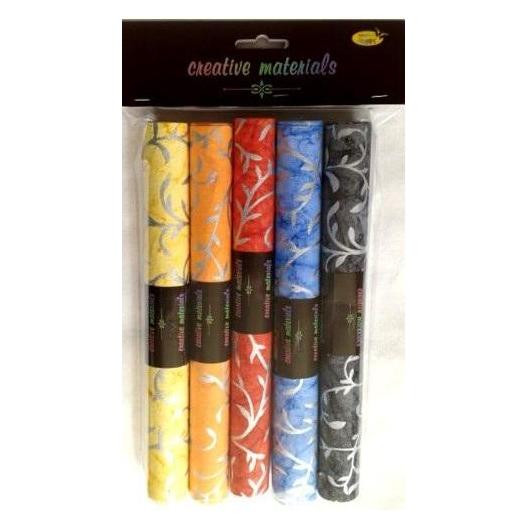 Canon Büttenpapier gm 100 25x35cm 5 Blatt (100 g/m²) (54621998)