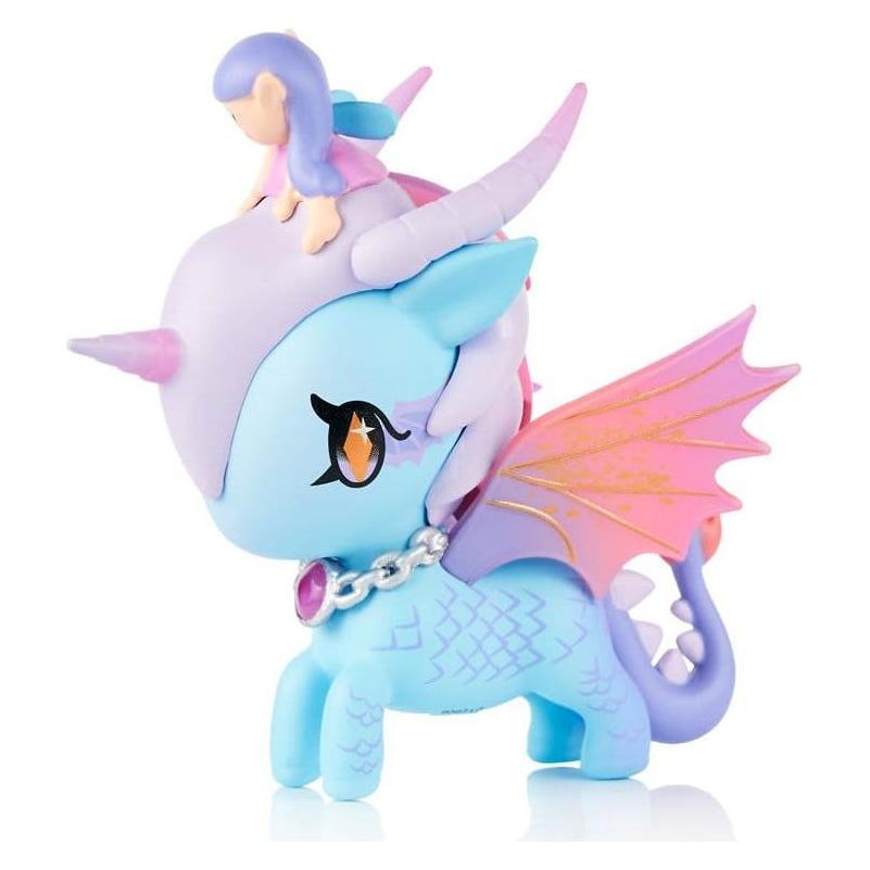 tokidoki Unicorno Window Box Figur Mystical Dragon Line Fairy Dragon 8 cm (59572268)