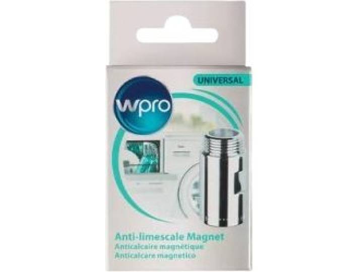 Wpro - Anti-Calcaire Magnétique Pour Lave-Linge Et Lave-Vaisselle Mwc014
