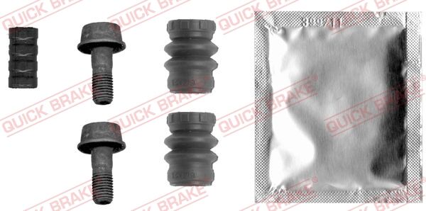Quick Brake Zubehörsatz, Bremssattel 1130012