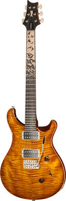 PRS Birds Of A Feather Custom 24 H Honey Gold