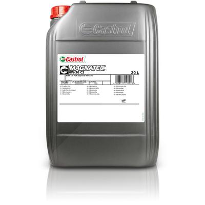 Castrol 20 L Magnatec 0W-30 C2 [Hersteller-Nr. 15F6BC]