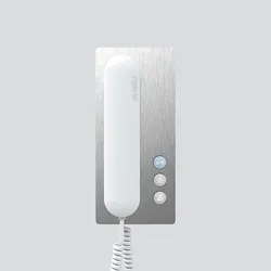 Siedle&amp;Söhne Bus-Telefon Standard BTS 850-02 E/W