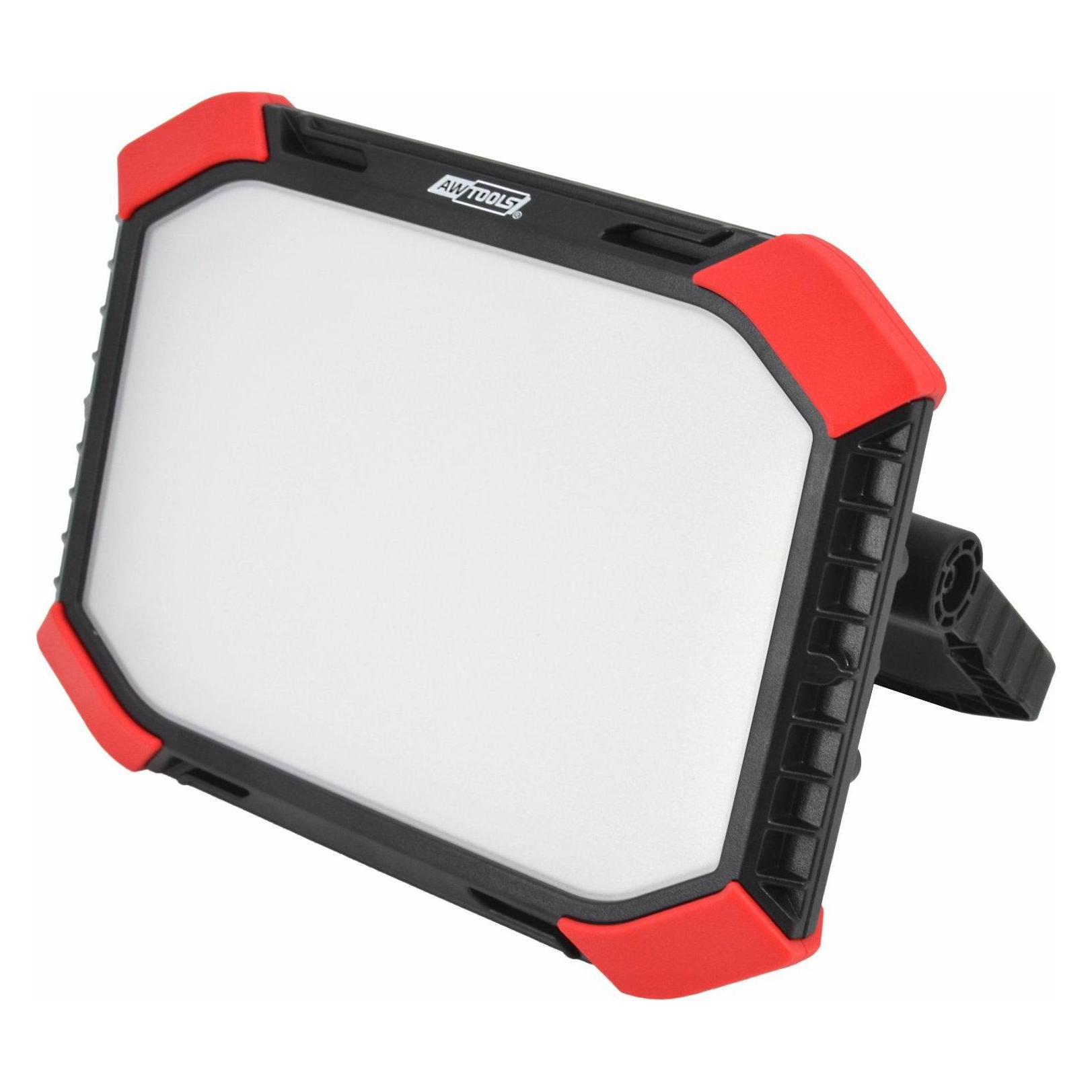 Awtools Aw Wiederaufladbare Scheinwerferleuchte Luminar LED 5200lm Schwarze Linie (5200 lm) (989784)