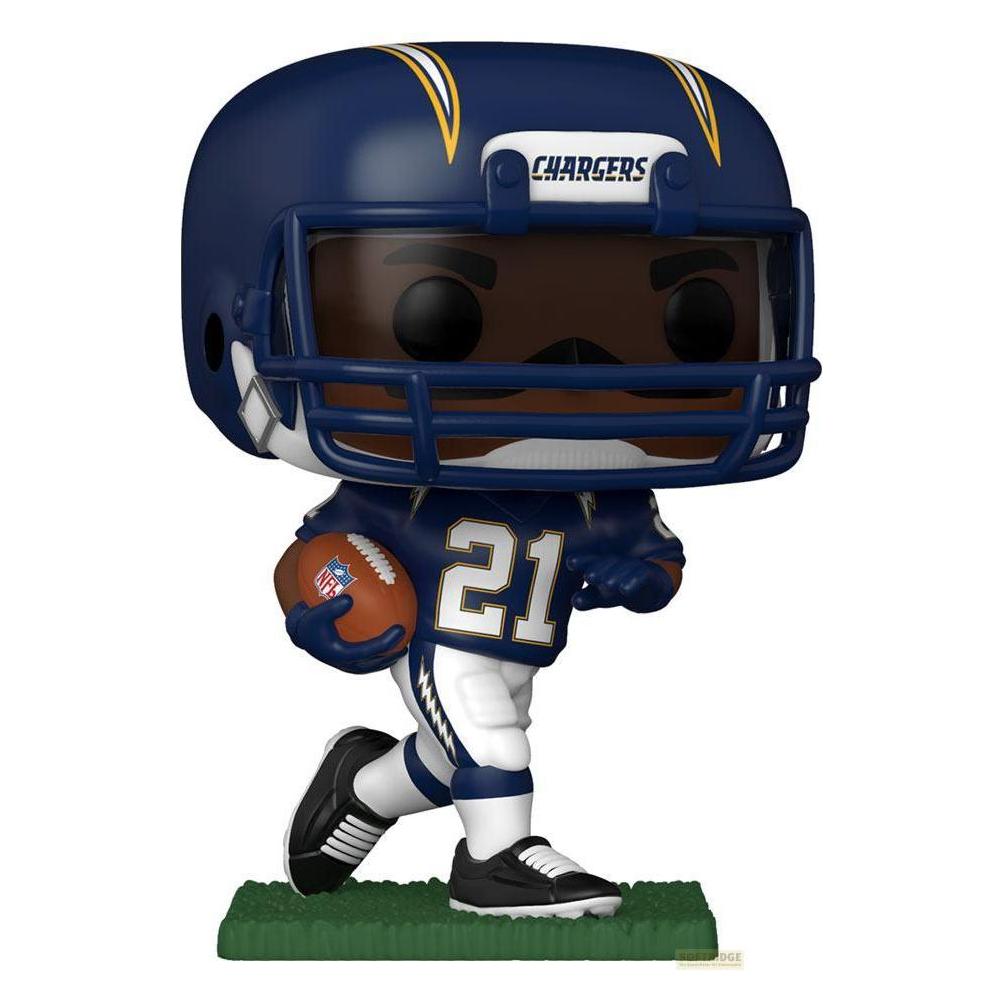 Funko NFL POP! Legends Vinyl Figur LaDainian Tomlinson (Chargers) 9 cm (413822)