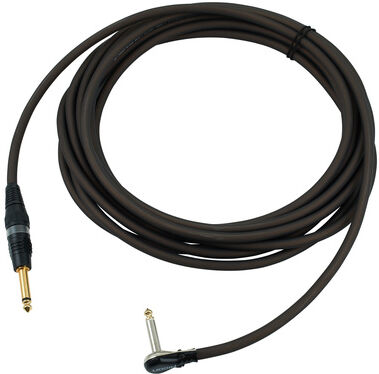 Sommer Cable Spirit Black Zilk SZ67 6m Schwarz
