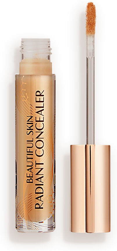 Beautiful Skin Radiant Concealer - 11.75 Tan Charlotte Tilbury 5 Beautiful Skin Radiant Concealer Size: