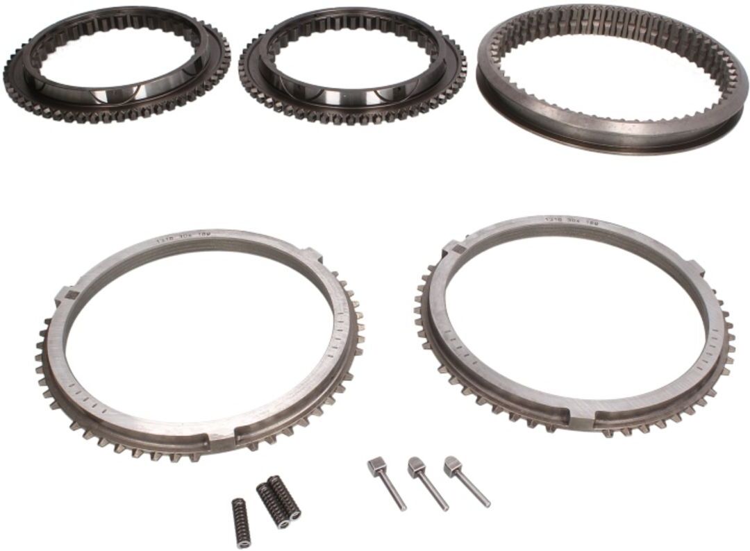 Reparatursatz, Getriebensynchronisator ZF 1325298008