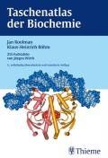 Jan Koolman - Taschenatlas der Biochemie - Preis vom 07.10.2026 11:45:10 h