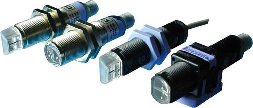 Datalogic Einweg-Lichtschranke S5N-PL-5-G00-XG 952001431 Sender 1 St.